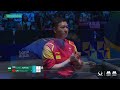 Darko Jorgic vs Lin Gaoyuan | MS R16 | ITTF Men's and Women's World Cup Macao 2024