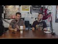 Writing a joke with Mark Normand - From Scratch #3