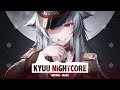 Nightcore - Crash - (Lyrics)