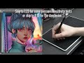 The New Wacom Intuos 【REVIEW】