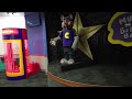 Chuck E. Cheese Altoona PA FINAL DAY FOR ANIMATRONICS 5/12/24!