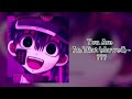 Being very creepy with Tsukasa -TBHK playlist-