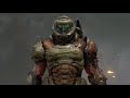 Doom 3/Doom 2016/Doom Eternal - Third Person Weapons Comparison