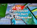 Fortnite Reload l High Kill Elimination OG Gameplay Wins! NEW (Keyboard & Mouse) 2K