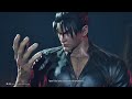 TEKKEN 8 - Crazy Comeback against scary Devil Jin