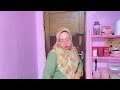 LEMBUR DI DAPUR PINK MALAM INI | BERSIH BERSIH DAPUR | CLEANING MOTIVATION