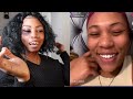 TROLLING ON MONKEY APP ACTING LIKE I GOT BEAT UP CALLING PEOPLE UGLY | WATCH FULL VIDEO