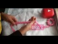 Diy Cute Bow Scrunchies Tutorial |How to make Scrunchies Easy Diy #scrunchies #diy #tutorials #viral