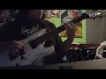 Sangre Sin Valor-Interstellar Mariachi(Guitar Playthrough)
