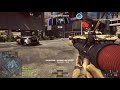 Battlefield 4 Gameplay only RPG satisfaction  2 / 3