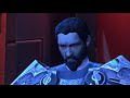 Star Wars  The Old Republic Sith Inquisitor Ending Darth Thanaton Boss Fight