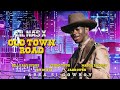 🐎 OLD TOWN ROAD (Area Revitalized Mix) - LIL NAS X (7)