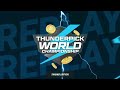 BLEED vs Gaimin Gladiators | Thunderpick World Championship 2024: EU Closed QL | Bo3 | Finale