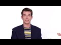 John Mulaney & Nick Kroll Answer the Web's Most Searched Questions | WIRED