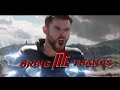 Thor avengers endgame edit