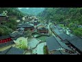 Tulou: Rumah Bundar Berusia Ratusan Tahun dan Keunikan China Lainnya | #temantidur #temansahur