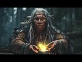 Shamanic music with drums 💥 Cleansing negative energies