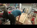 THE BEST DIY MOTORCYCLE TABLE ON YOUTUBE PT 1