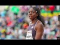 Gabby Thomas VS Julien Alfred || WOMEN'S 200 METERS Olympic Games in Paris France 2024