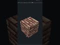 How to create SEAMLESS Minecraft Textures in Blockbench