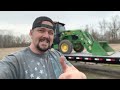 #5055E tire extension | Towing with the 3500 #LMM #duramax