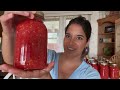 Open Kettle Tomatoes 🍅
