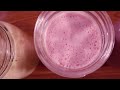 3 Delicious Smoothie Recipes to Boost Your Health and Energy | Easy Smoothies Recipes