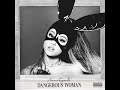 Ariana Grande - Dangerous Woman (Stems + Multitrarack)