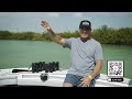 Flyfishing For Tarpon - Florida Keys - Saltwater Experience