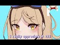 🌷 OC speed paint // chat with me 🌷