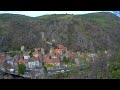 Balade en Auvergne - Saint Floret