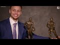Baby-Faced Assassin I The Story Behind Steph Curry