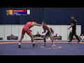 Zain Retherford's Biggest Opposition At The World Olympic Qualifier