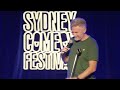 I Don't Want To Go Back To The Days Of COVID | Dave Hughes | Sydney Comedy Festival