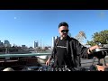 FAVIO INKER | Indie Dance, Melodic Techno Mix | Puerto Madero November 2023 | Bs. As. , Argentina.