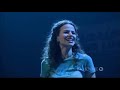 In the Heights original Broadway cast show clips
