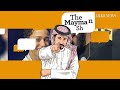 Mayman Show | S6 E9 I Hattan Alsaif & Abdullah Al-Qahtani, PFL Fighters