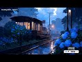 Lofi Rain 🌧 Lofi HipHop Mix With Shooting Rain Ambience ☔ Chill Lofi Beats to Relax / Sleep to
