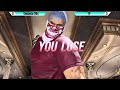 Shadow 20z ( Zafina ) vs TY ( Bryan ) ➤ Pro Players - Top Player - Tekken 8