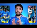 FIRSE CHOKE! Vandersay 6 wickets 😭 | Rohit🔥 - Virat, Rahul, Iyer 👎🏼 | IND vs SL