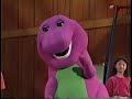 Barney  | Live! in New York City 1994