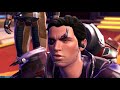 Bounty Hunter: Best Lines and Funny Moments | Star Wars: The Old Republic