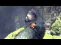 The Last Guardian Review │ A Boy and His Jank