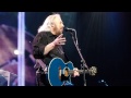 Barry Gibb - First of May - Live @ o2 Dublin - 25 September 2013 - Bee Gees
