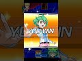 Yugioh Duel Links - What happens if Rin beat Jack Atlas?