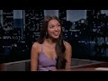 Olivia Rodrigo on Toning Down Her Song Lyrics, What Her Family Thinks of Her Fame & Fear of Ghosts