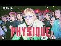 Don Diablo & MEARSY - Physique ft. RBZ | Official Music Video