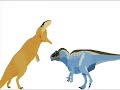 MBA: tyrannotitan vs acrocanthosaurus
