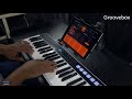 iPad as a Sound Module - 15 Dope iOS Instrument Apps!