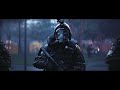 Tom Clancy’s Rainbow Six: Siege | After Dark | Edit